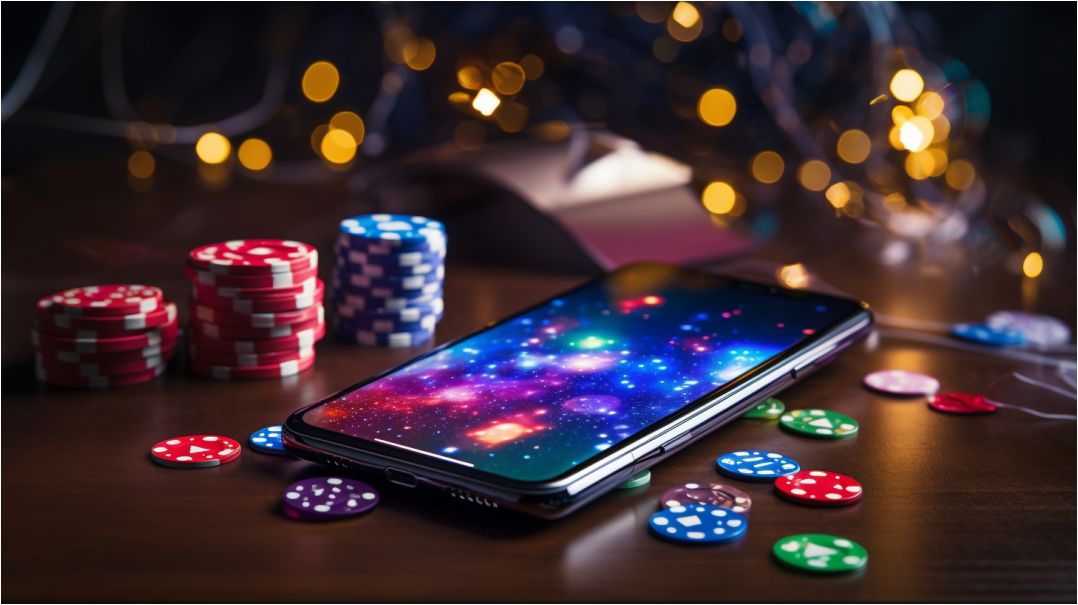 پاکستان کے J10 Game کھلاڑیوں کے لیےجیک پاٹ گیم