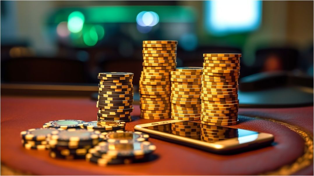 J10 Game کیسینو میں رولیٹی گیمز کے بارے میں معلومات