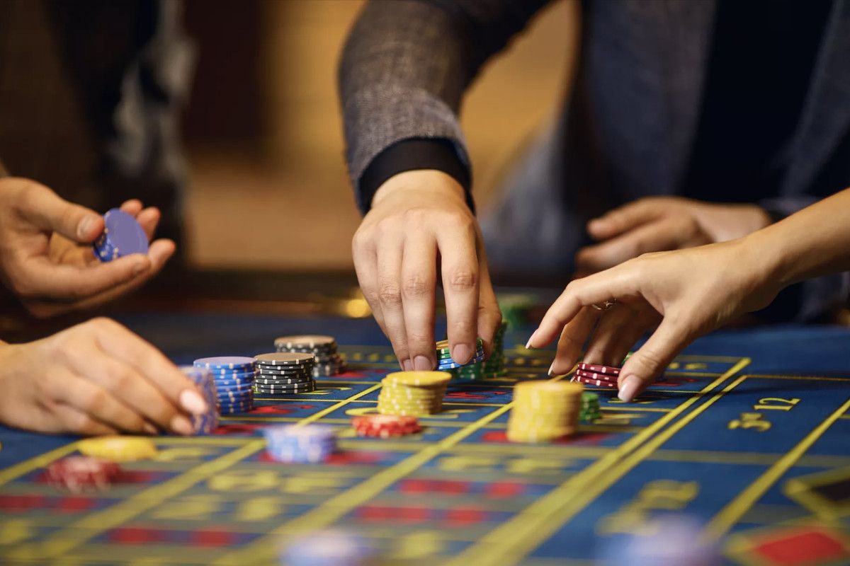 J10 Game کیسینو میں لاٹری گیمز میں حصہ لیں۔