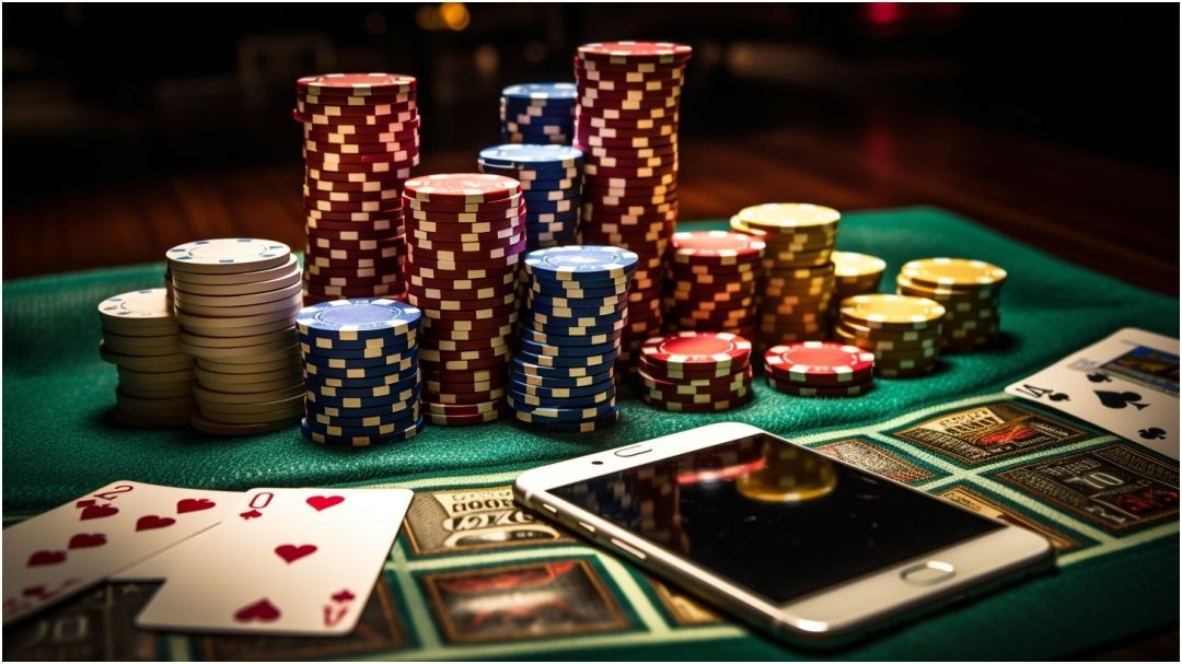 J10 Game کیسینو میں سلاٹ کھیلنا شروع کریں۔