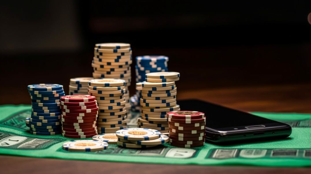 J10 Game آن لائن کیسینو میں اصل گیمز