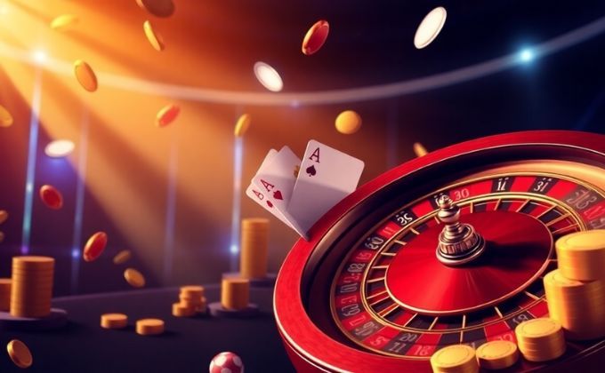 J10 Game کیسینو میں رولیٹی گیمز کے بارے میں معلومات