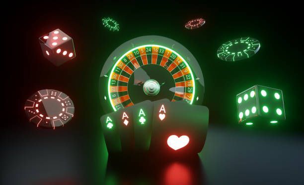 J10 Game کیسینو میں بکراٹکھیلیں