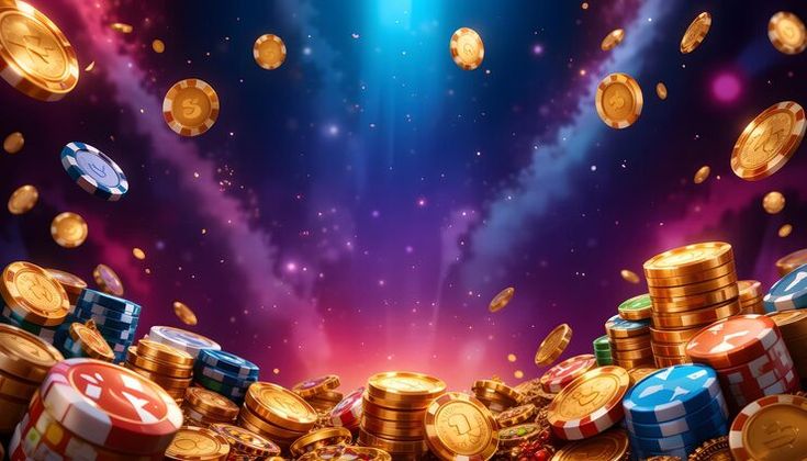 J10 Game پاکستان میں میگا ویز کیسینو گیمز