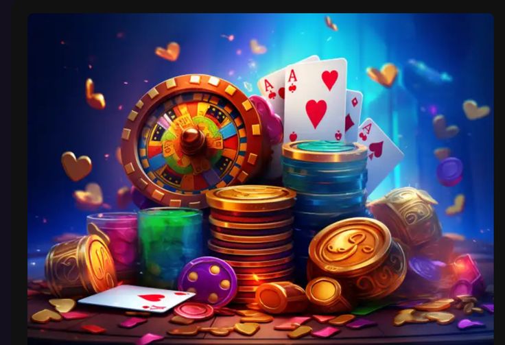 J10 Game کھلاڑیوں کے لیے لائیو کیسینو سیکشن