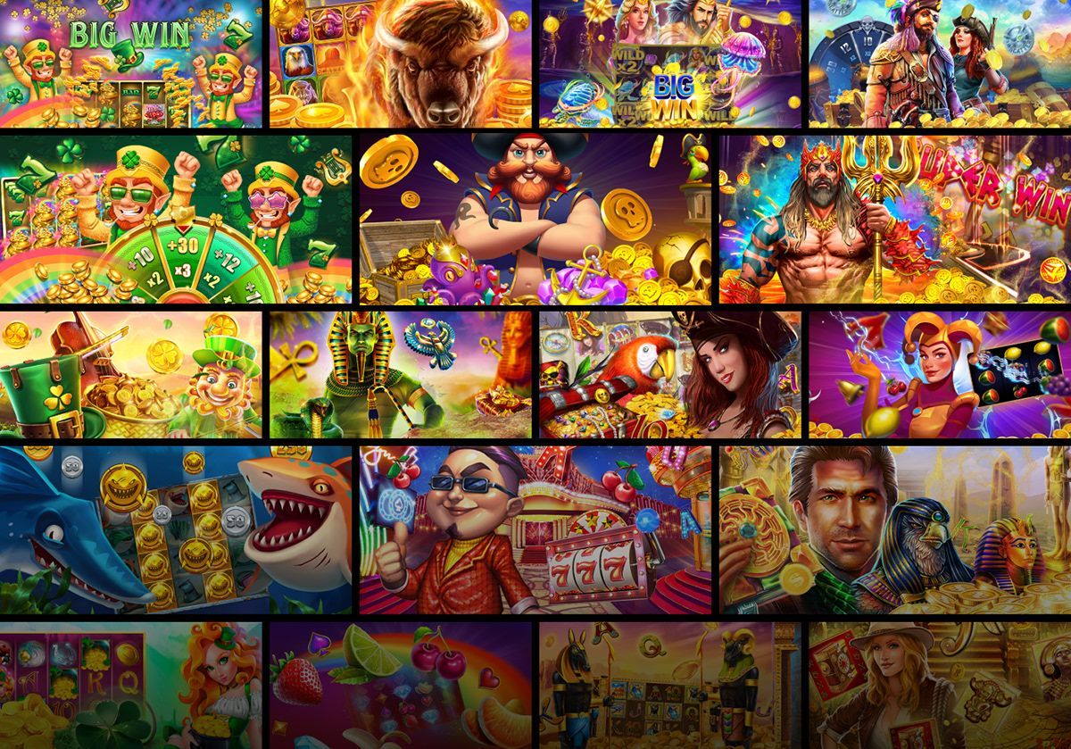 ایک اکاؤنٹ بنائیں یا J10 Game کیسینو میں لاگ ان کریں۔