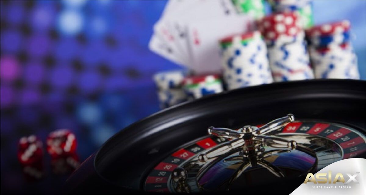 J10 Game آن لائن کیسینو میں کھیلنے کی وجوہات