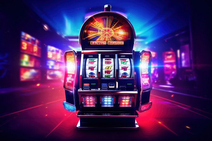 J10 Game کیسینو گیمز کا ایک زمرہ منتخب کریں

